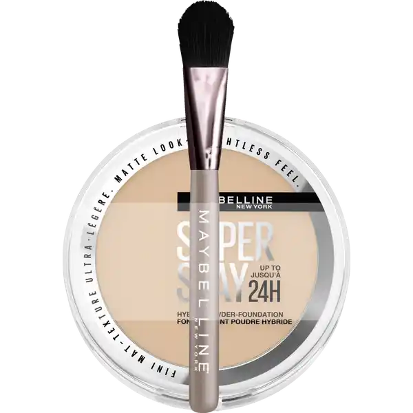 Super Stay 24H Hybrid Powder-Foundation - 40