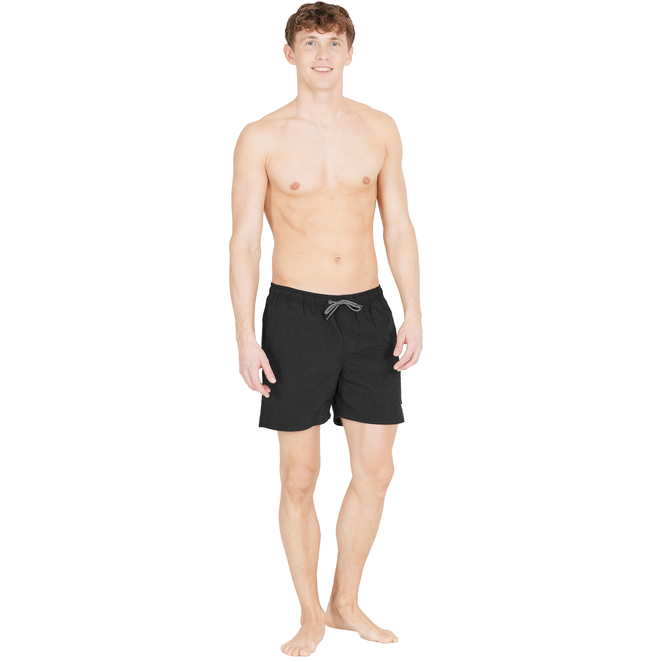 Cruz Eyemouth M Basic Shorts V2 - Svømming
