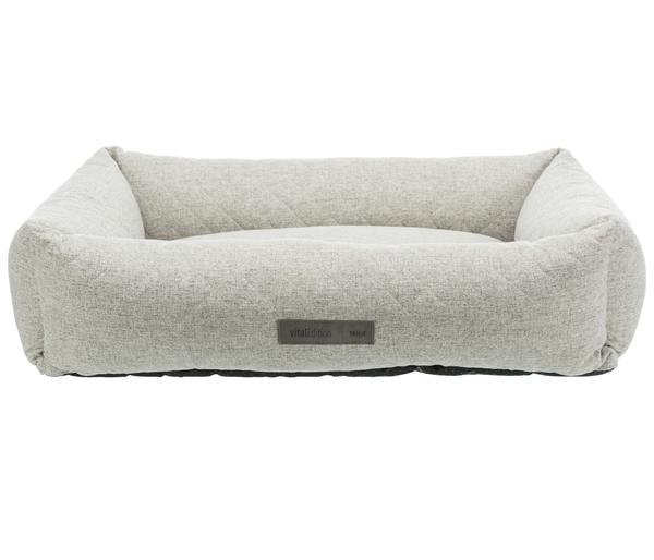 Trixie Vital Hundebett Noah, rechteckig,