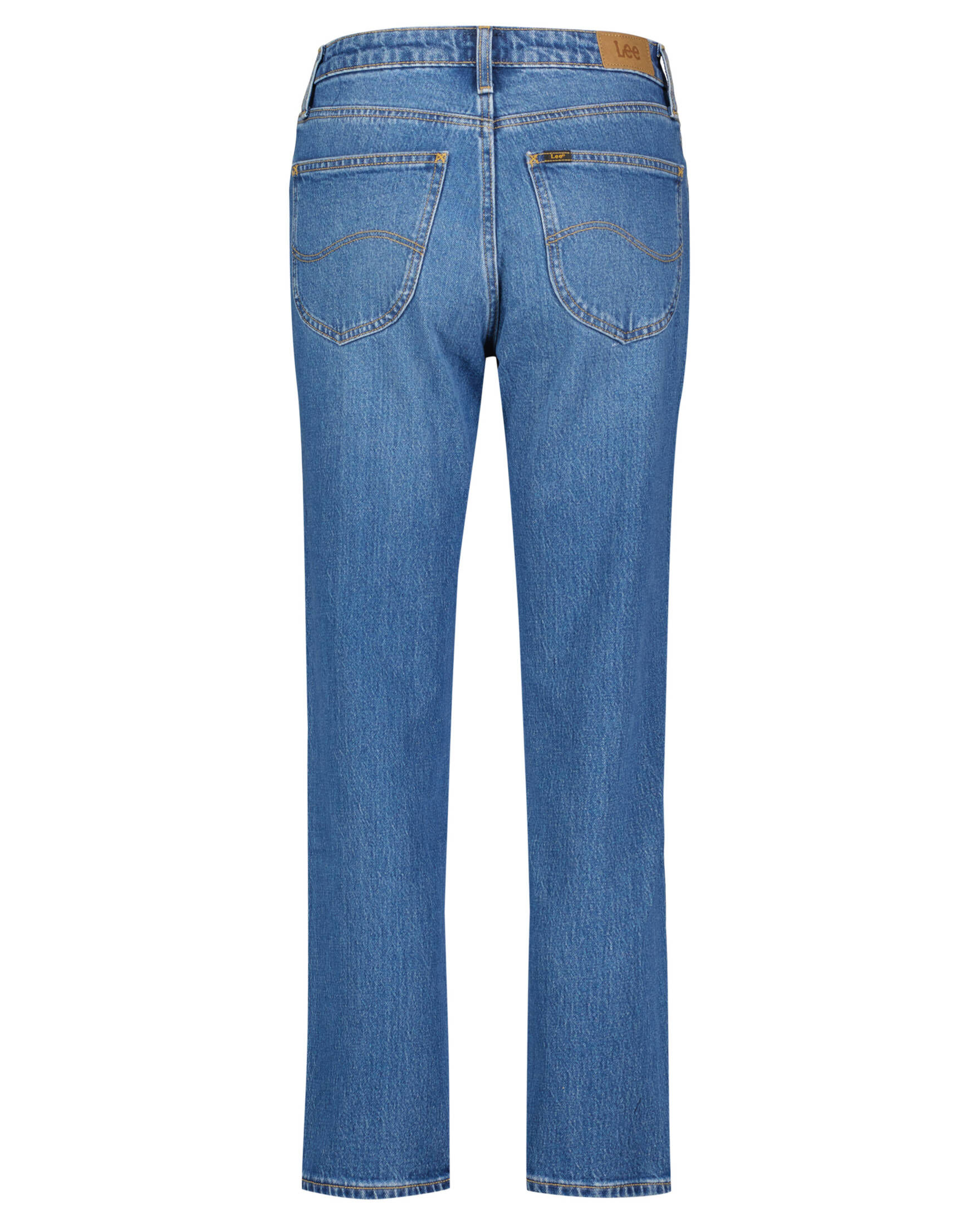 Lee| Damen Jeans CAROL WORN IRIS