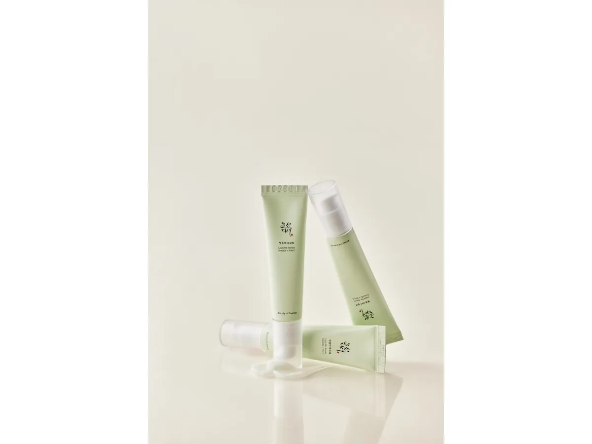 Beauty of Joseon Light On Serum Centella   Vita C 30 ml