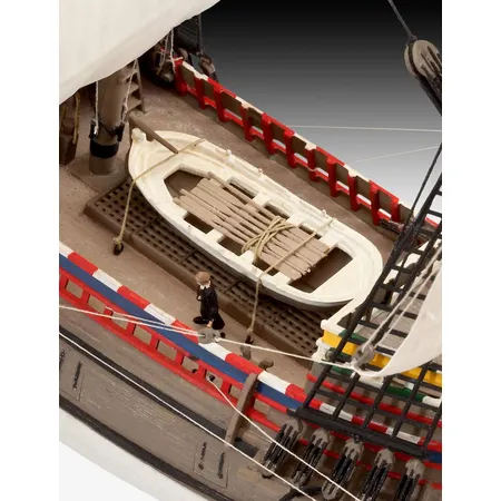 Revell Mayflower 400th Anniversary
