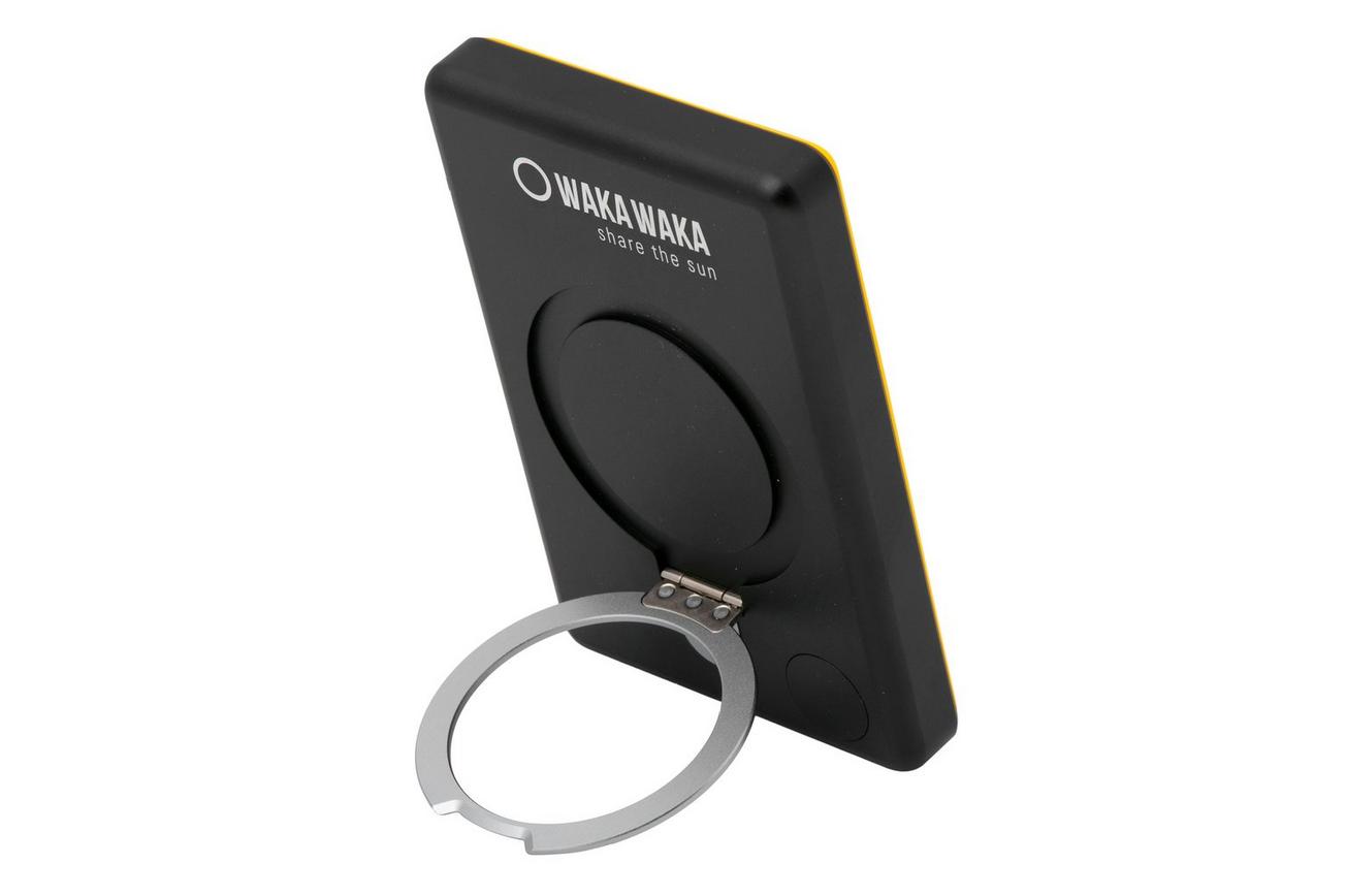 WakaWaka Power Pro PP0-032501 draadloze powerbank, 10.000 mAh
