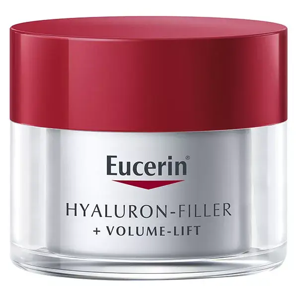 Creme de dia antienvelhecimento Eucerin Hyaluron Filler + Volume Lift FPS 15 50ml