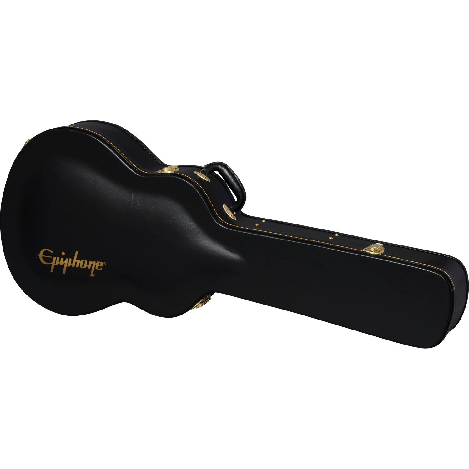 Epiphone 940-ELCAPBHC El Capitan J-200 Studio Bass Hard Case akoestische basgitaarkoffer