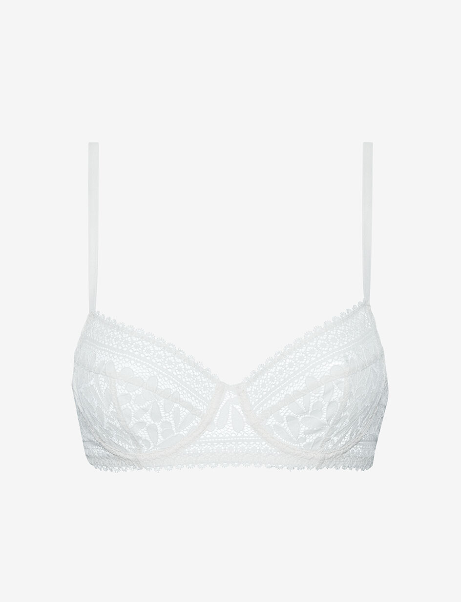 Soutien-gorge avec armatures