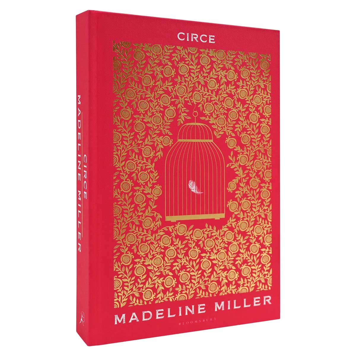 Circe (Hardback)