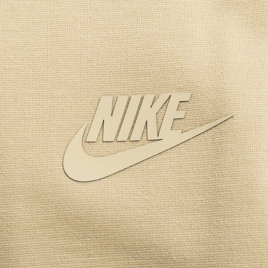 Nike Bas de Survêtement NSW Tech Fleece Lightweight - Jaune/Noir