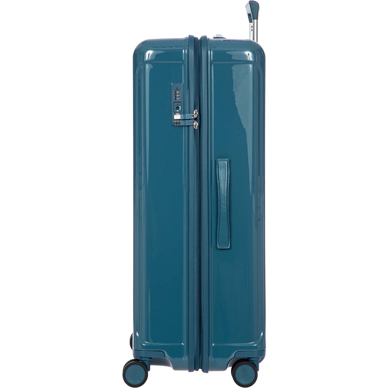 Bric's Positano Trolley 81 sea green
