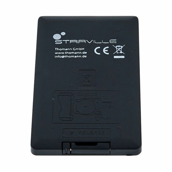 Stairville BTL-30 IR Remote Control