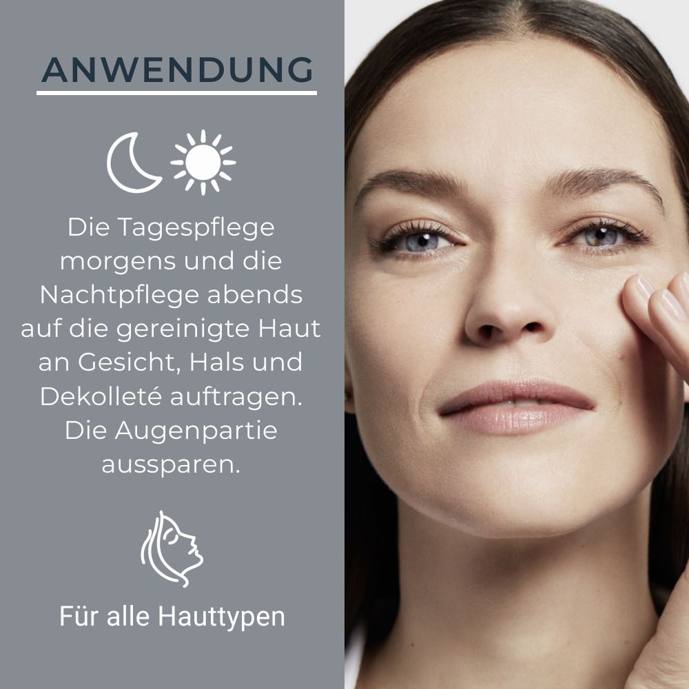 Eucerin Anti-Age Pflegeset Hyaluron-Filler + 3xEffect
