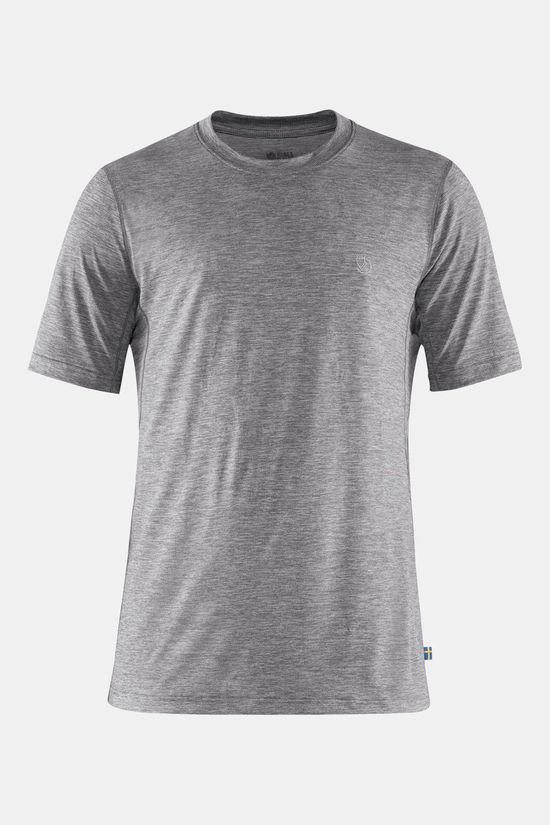 Fjällräven Fjällräven Abisko Day Hike Ss Tee M