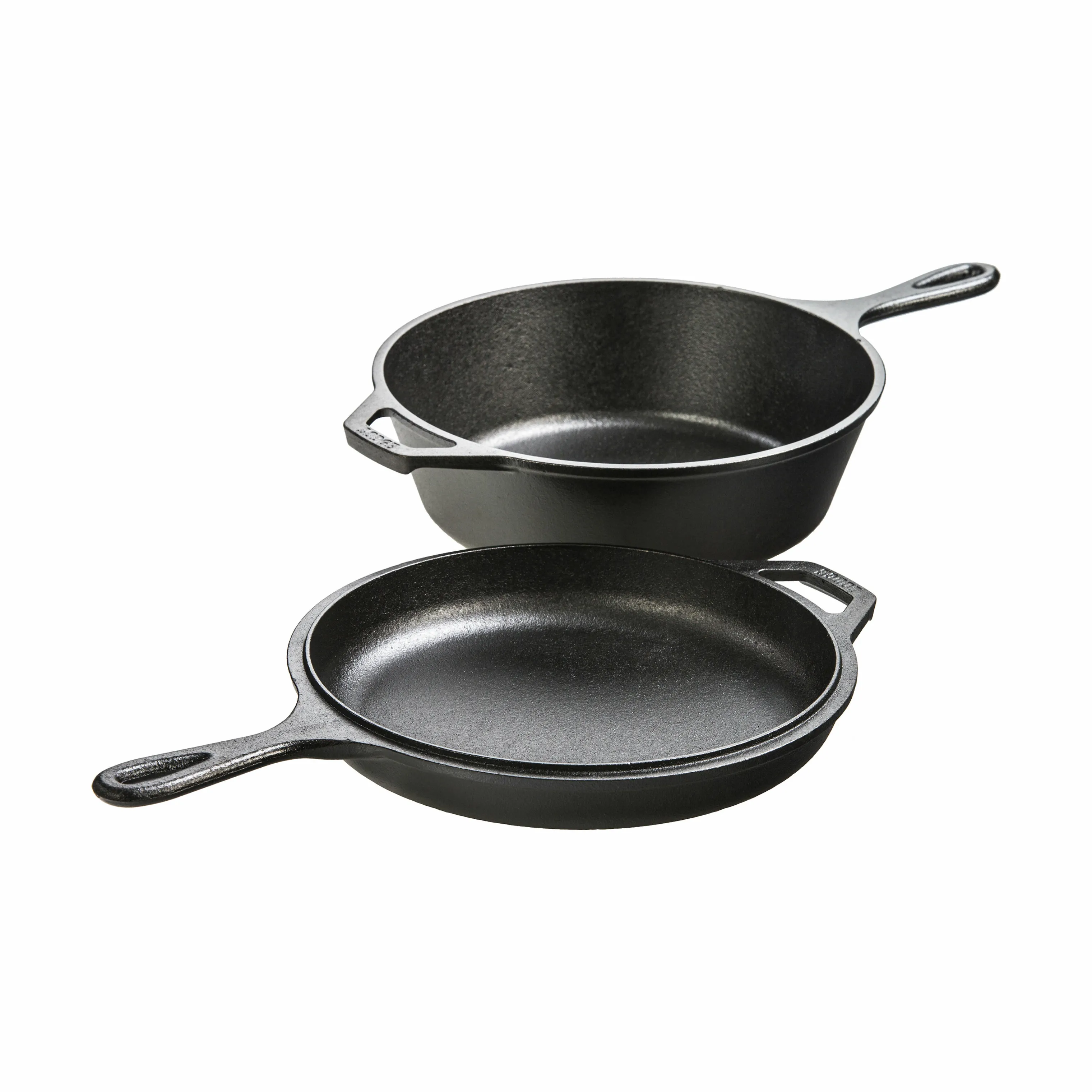 Lodge Combo Cooker Stegepande