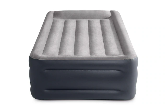 Intex Luftbett »DuraBeam+ Deluxe Twin 99 x 191 x 42 cm« 1 Stk. tlg.