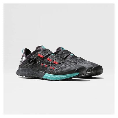 Chaussures The North Face Summit Cragstone Noir / Rouge