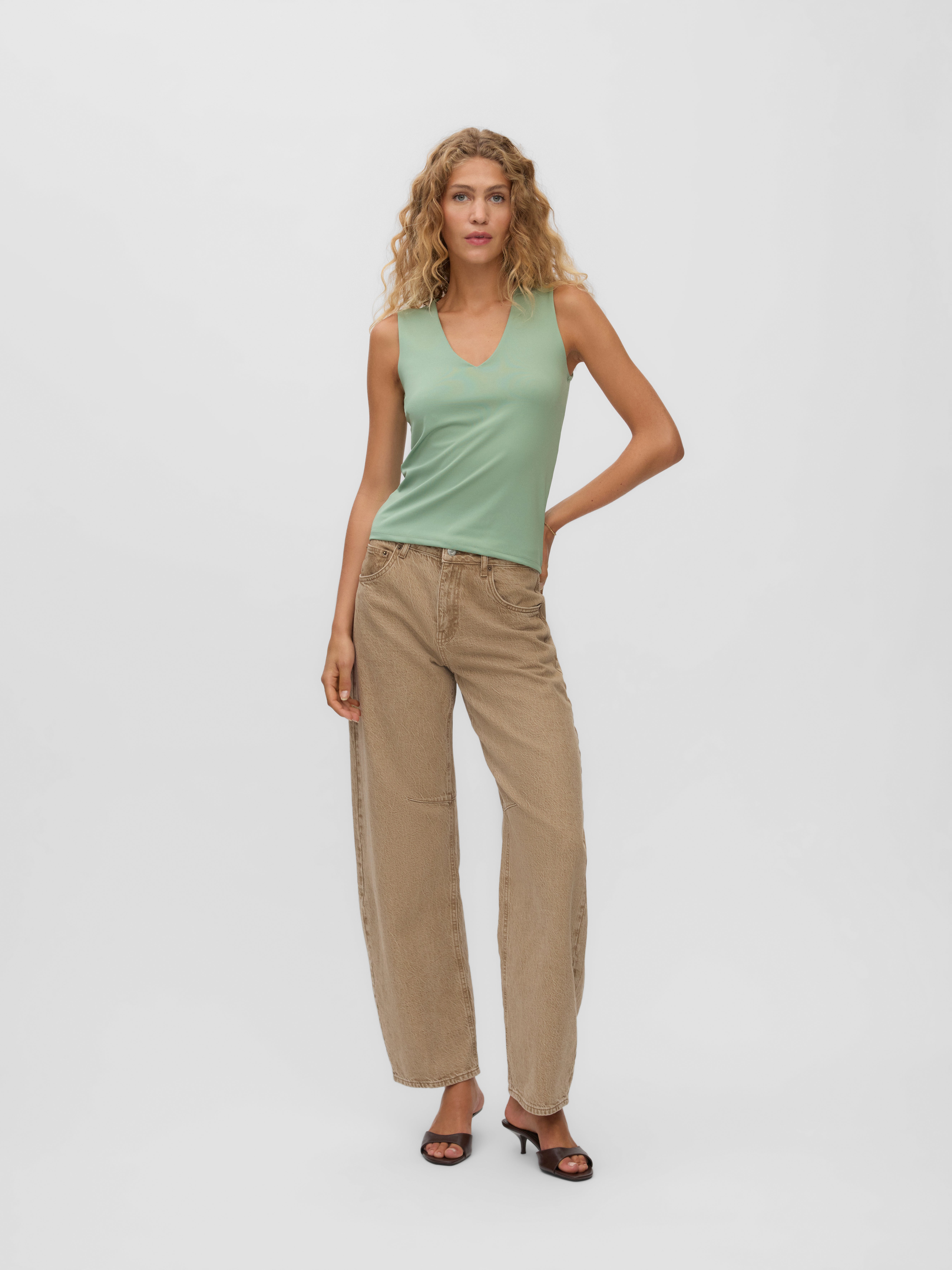 VMLIVA Top