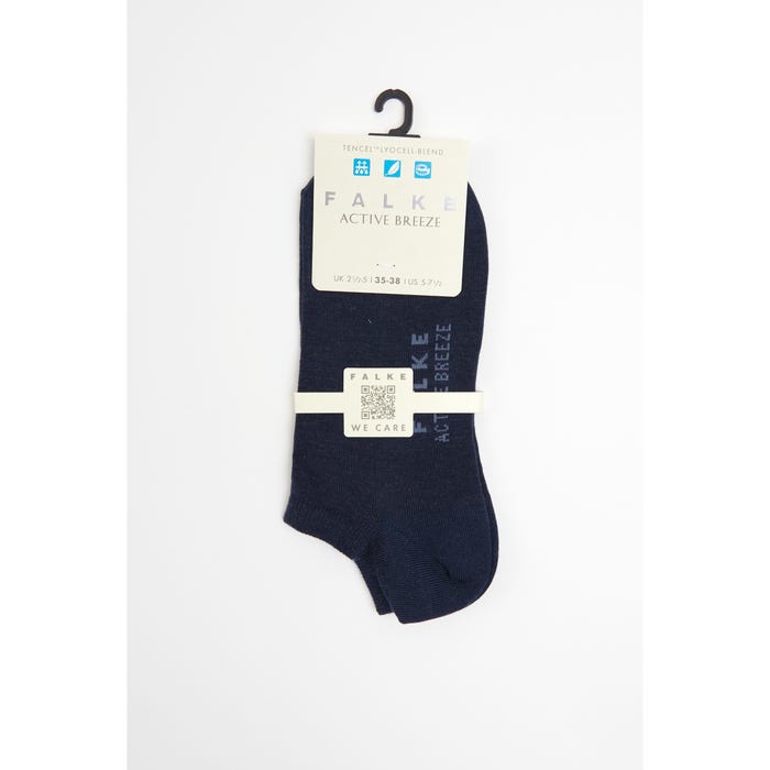 Falke-Sneakersokken Active Breeze effen - Falke