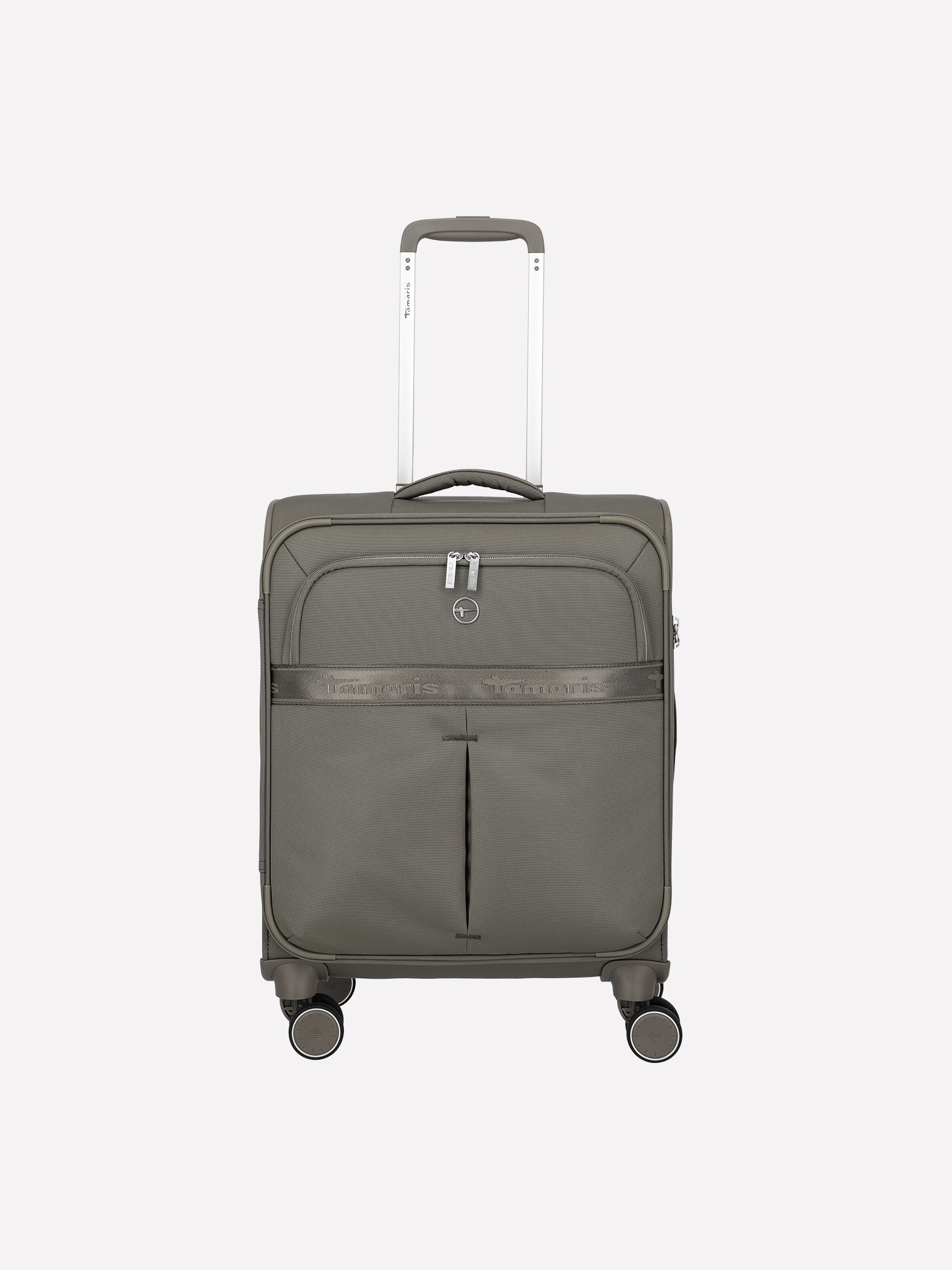 Handbagage koffers S - beige