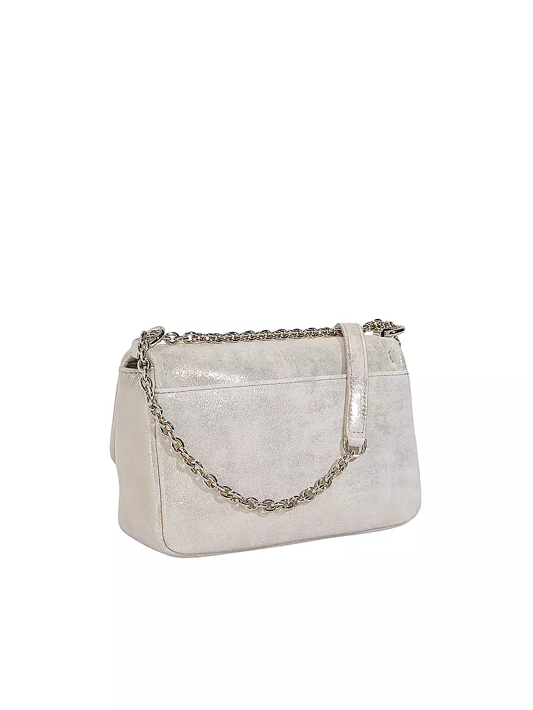 FURLA Ledertasche - Mini Bag 1927 gold