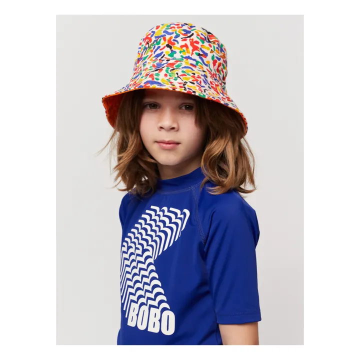 Bobo Choses Bob Réversible Confetti | Rose