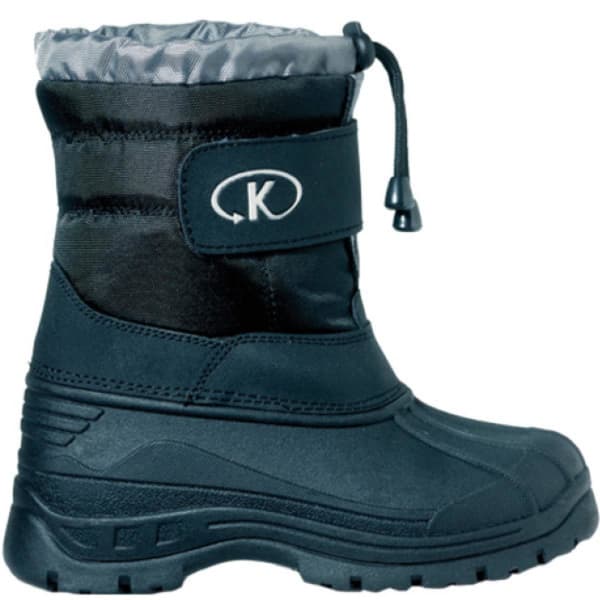 Après ski KIMBERFEEL KIMBERFEEL FERRIS JR BLK