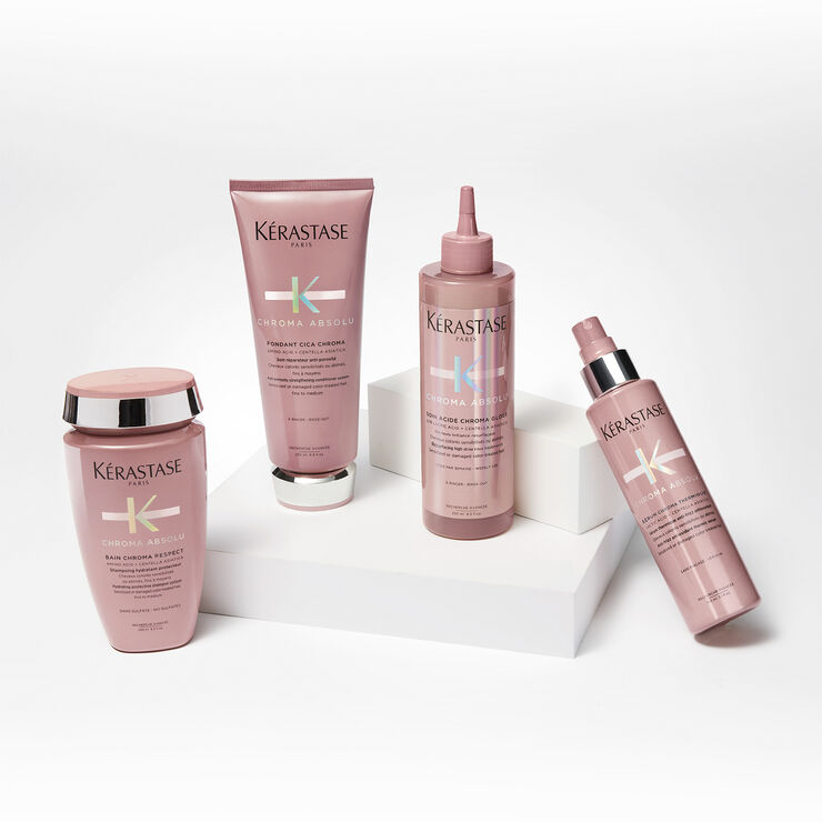 Kérastase Bain Riche Chroma Respect
