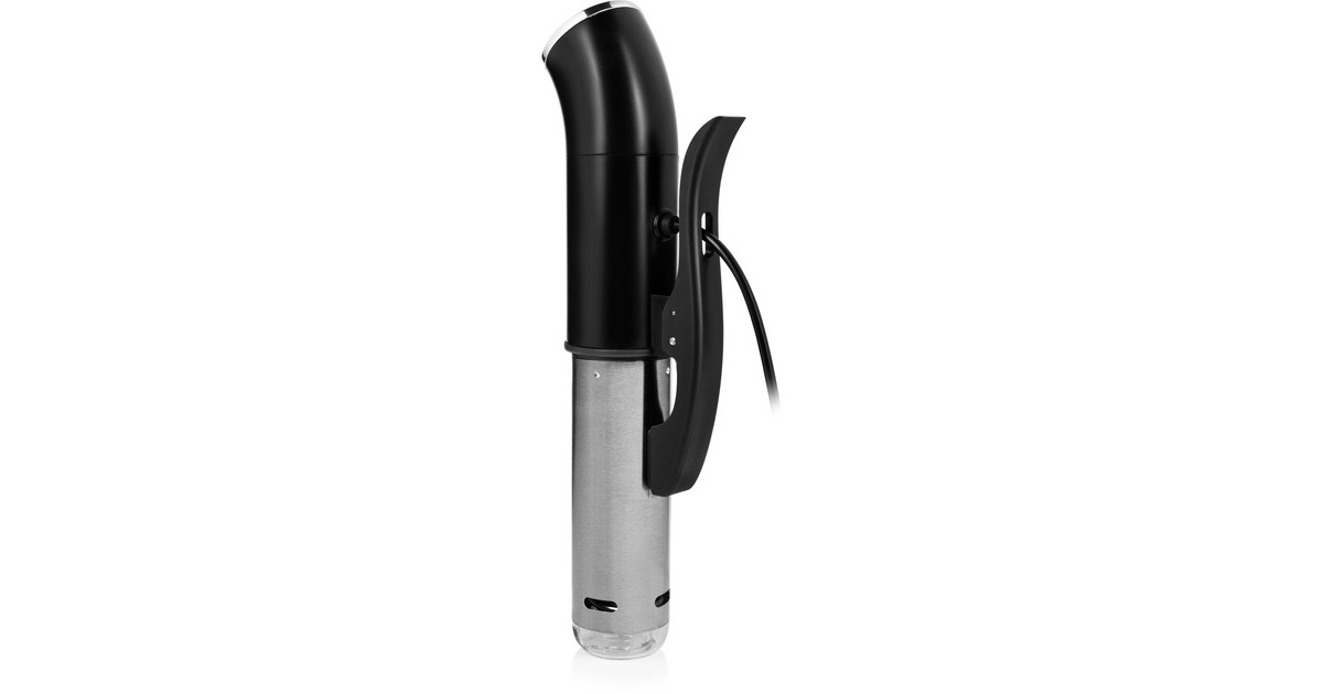 Princess267003 Sous-vide stick  (Zwart/roestvrij staal)