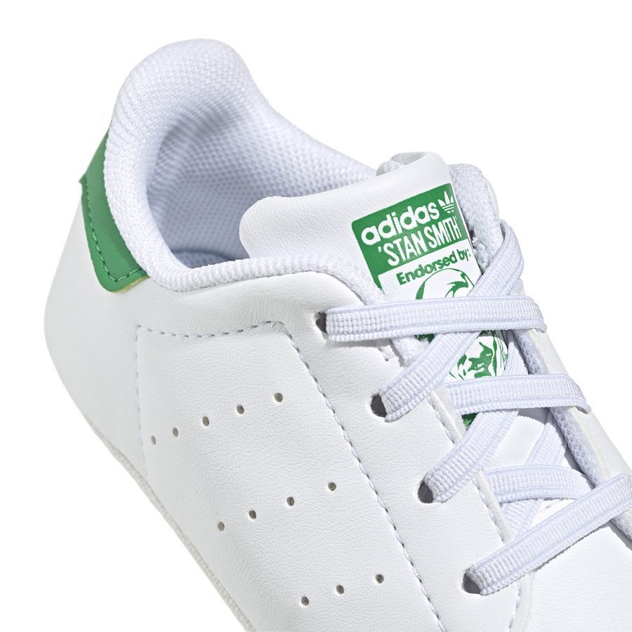 Adidas Original Chaussure Stan Smith Crib