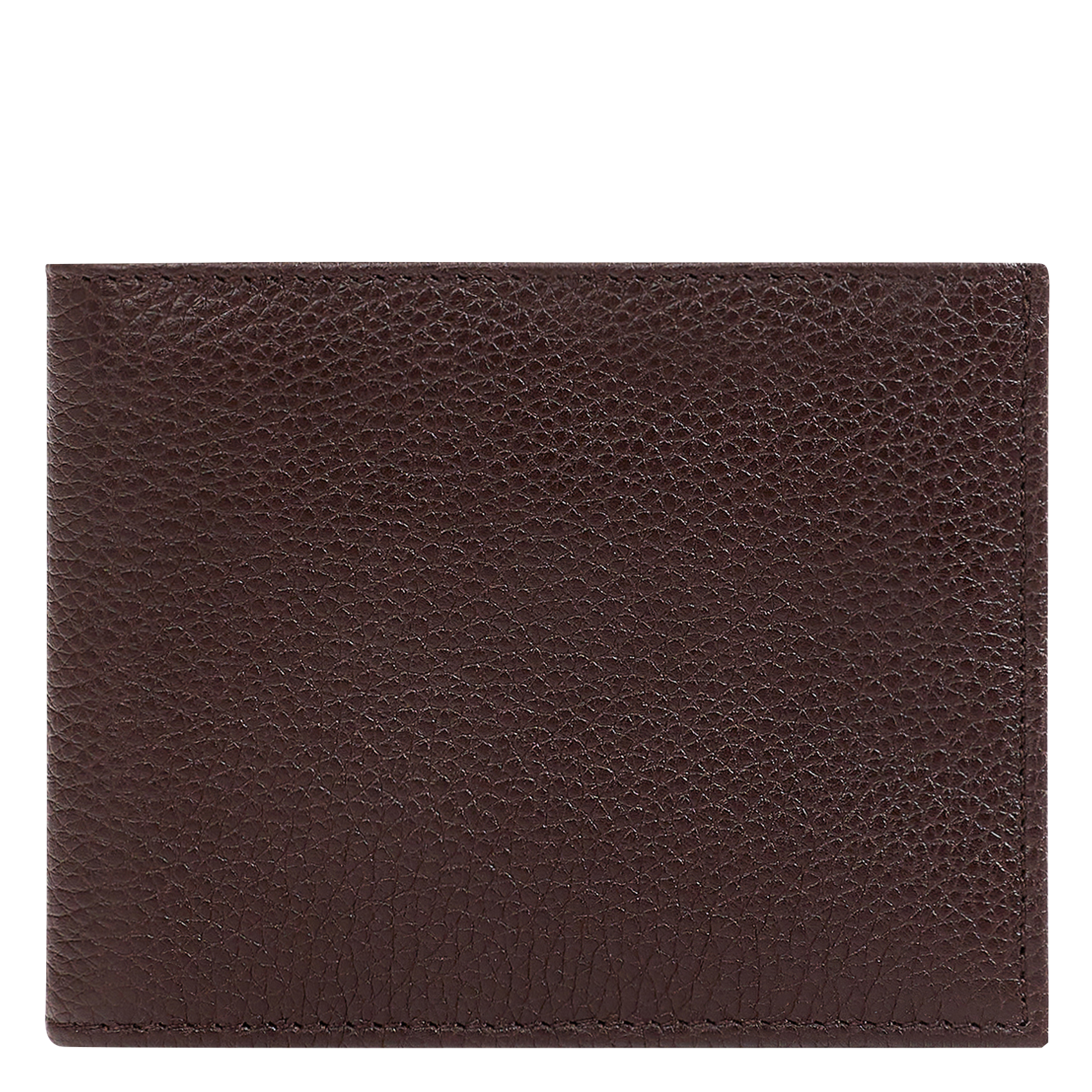 Portefeuilles en cuir | Marron