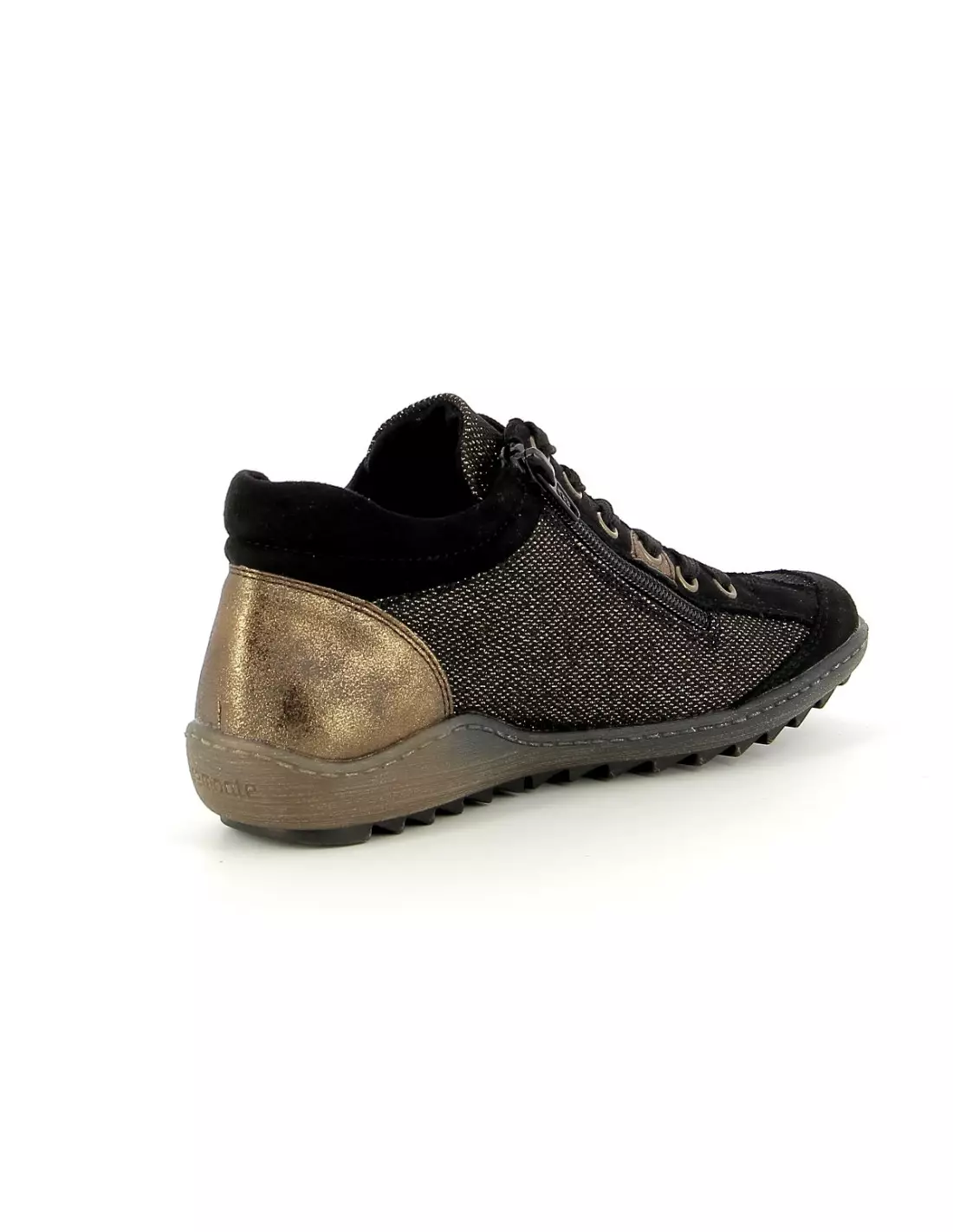 REMONTE R1481 03 - Baskets Schwarz