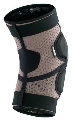 Genouillères VTT ION K-Pact Sable Unisexe