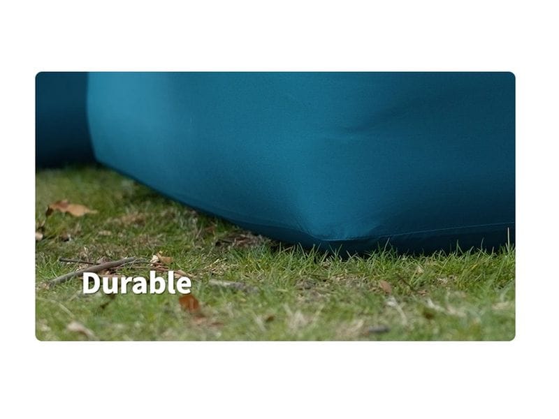 Aerogogo Aufblasbares Sofa BS2 170 x 74 cm Luftsofa