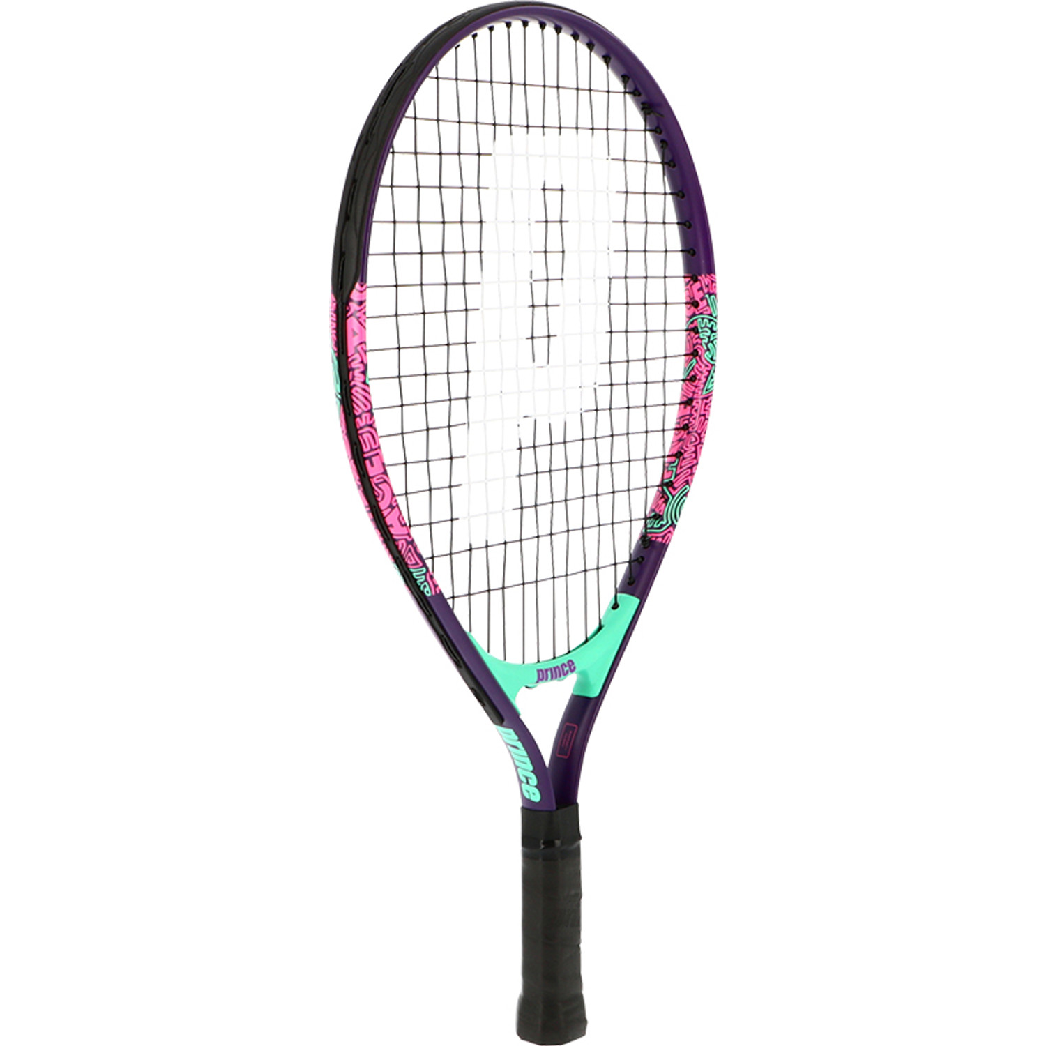 Prince Ace/Face Junior 19