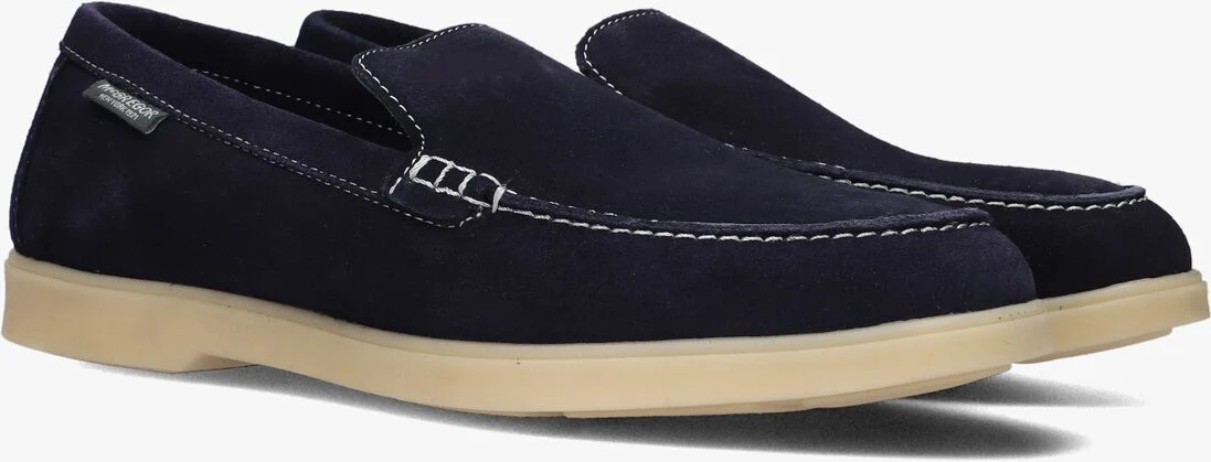 MCGREGOR blauwe mcgregor loafers lobby-03