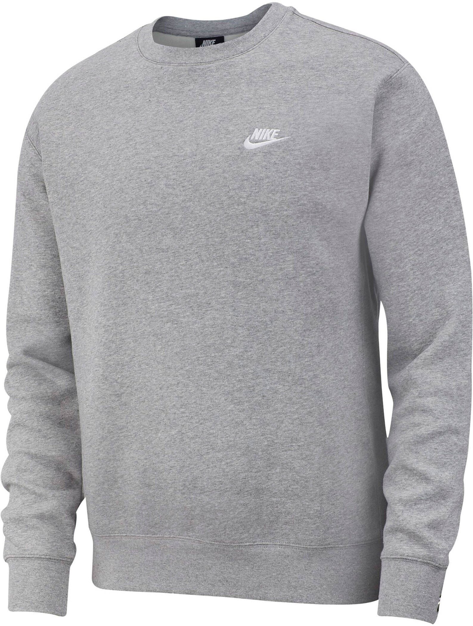 Nike Nike Sportswear Club Fleece Cr