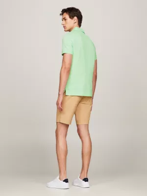 Polo Slim Fit da Coleção 1985