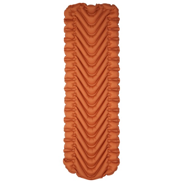Klymit - Insulated Static V Lite ECO - Matelas de camping