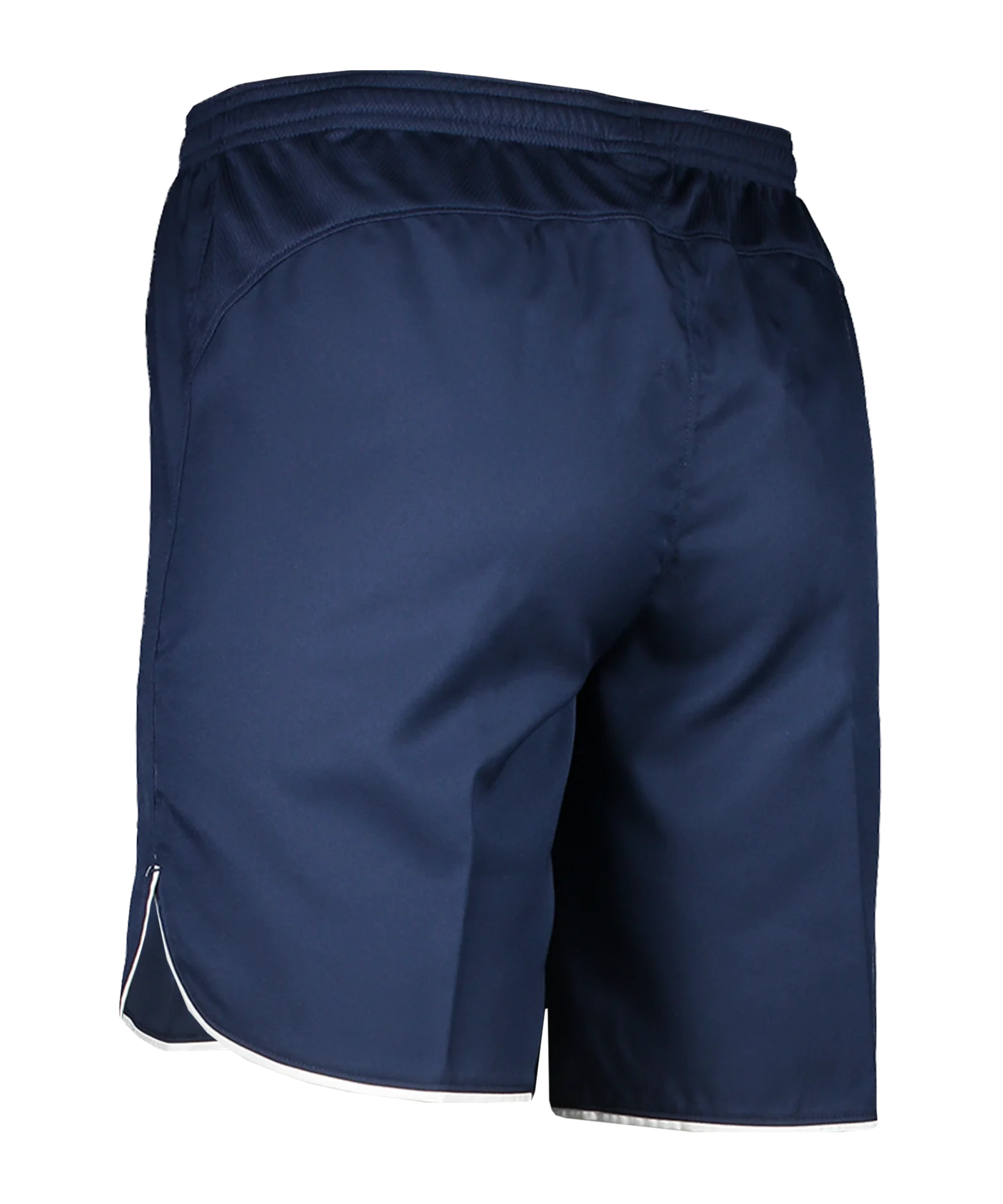 Nike Laser V Woven Short Kids Blau Weiss F410