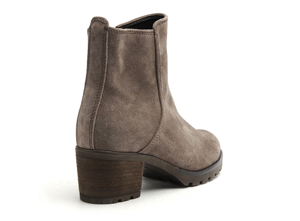 Gabor boots bottine talons femme 32 800 gris