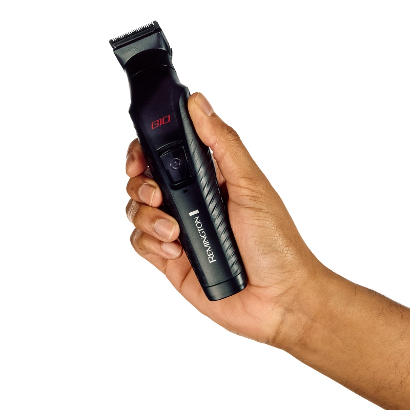 Remington G10 Graphite 10-in-1 Multigrooming Kit - PG2100
