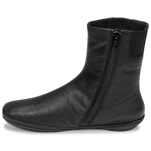 Camper - RIGN - Noir