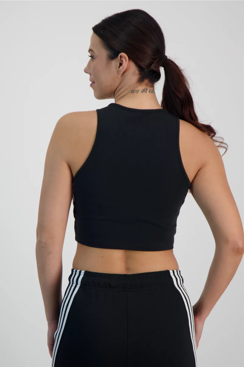 adidas Sportswear Future Icons 3-S Damen Top