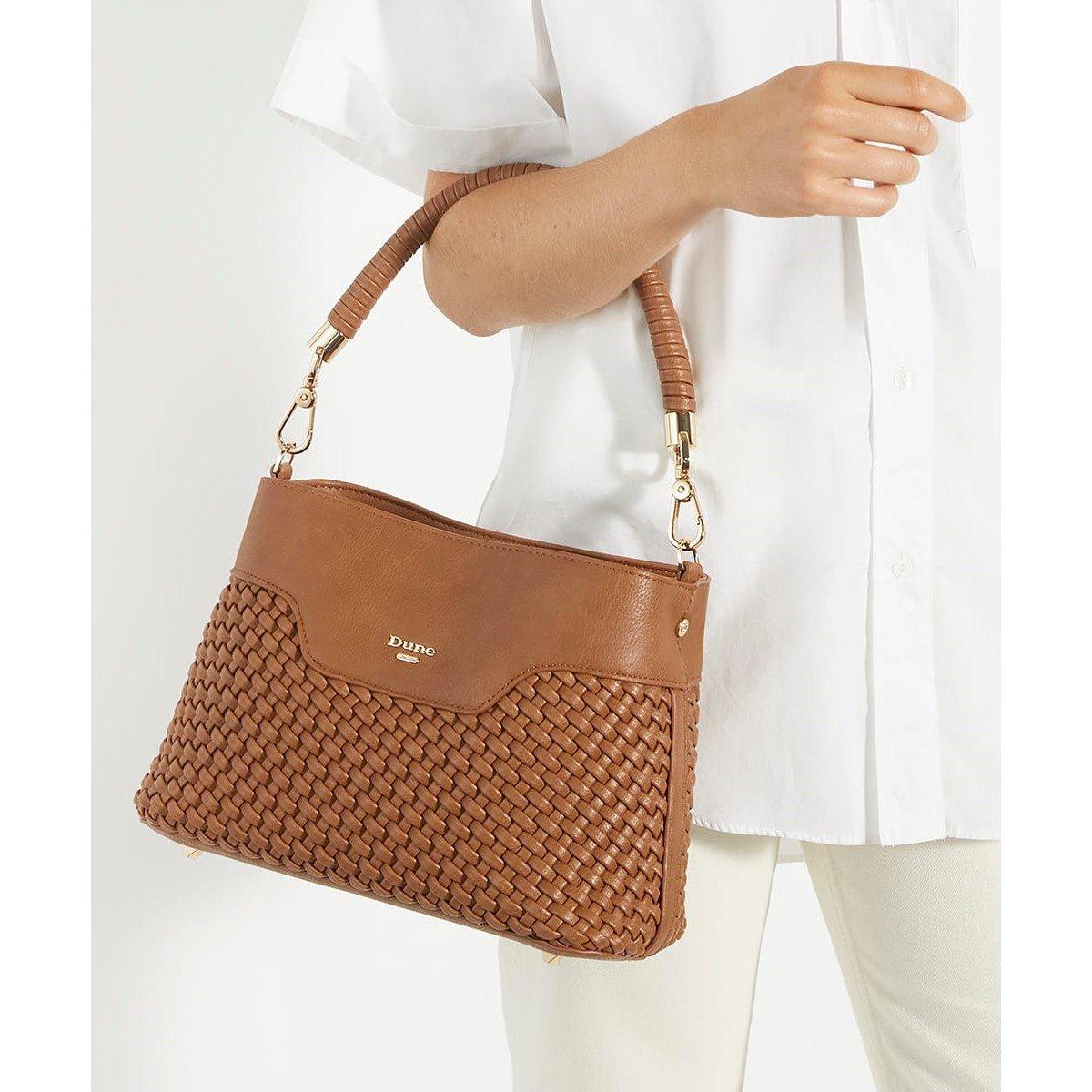 Dune London Top Handle Shoulder Bag