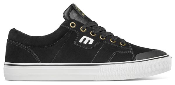 Chaussures Etnies X Doomed Kayson Noir