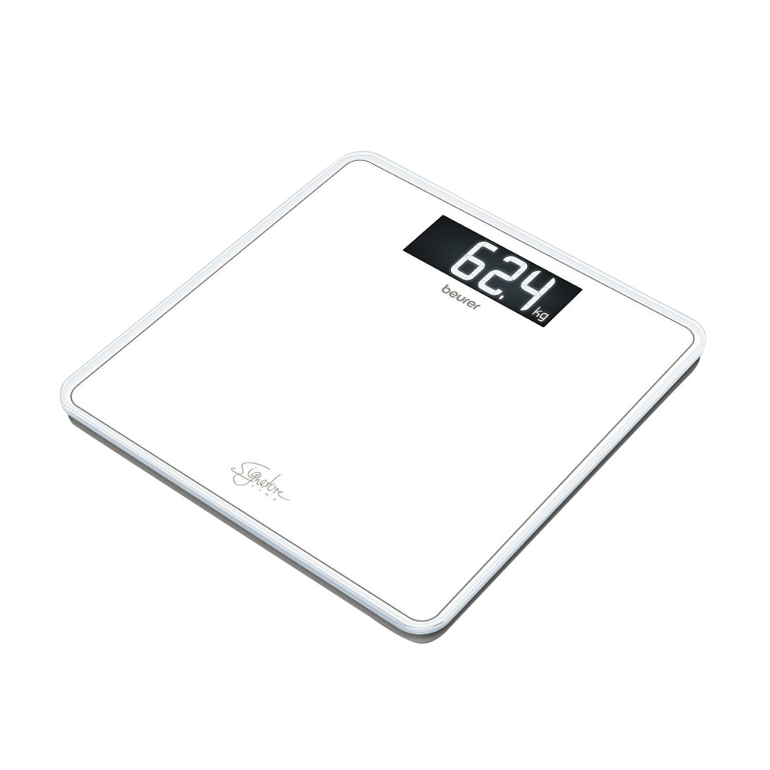Beurer Digitale Personenwaage GS 400