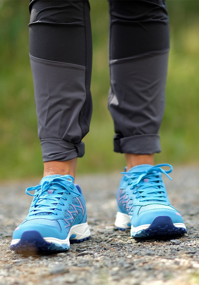 Treksta Treksta Bolt Lace GoreTex tursko