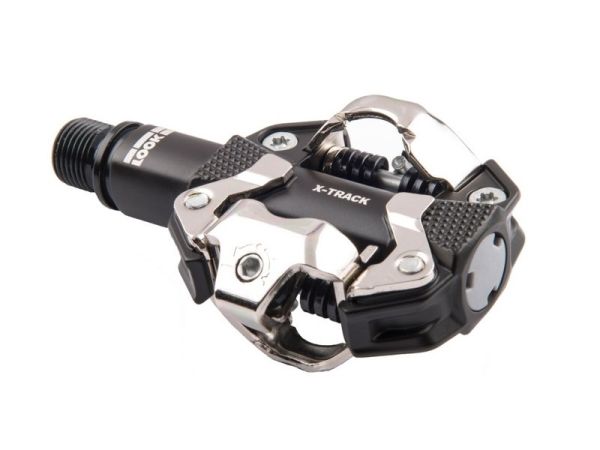 Look X-Track SPD Pedaler
