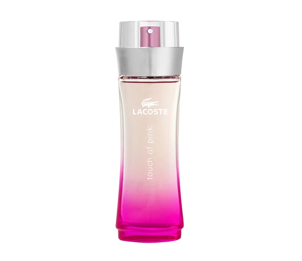 Lacoste Touch of Pink Eau de Toilette