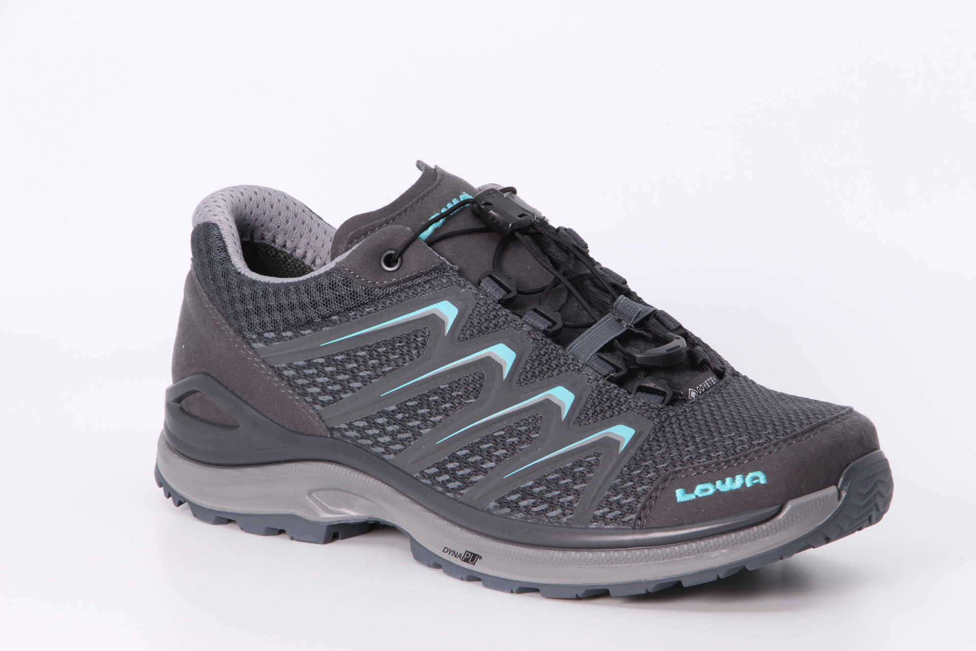 Lowa Meadow GTX Lo graphit / arktis