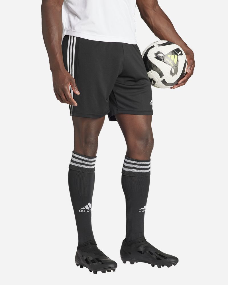 Short adidas Squadra 21 Noir pour homme